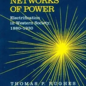 Extra rabatt Networks of Power | 0:e upplagan