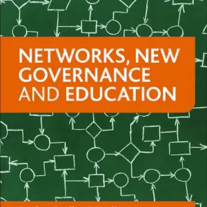 Networks, New Governance and Education | 0:e upplagan risnedsättning