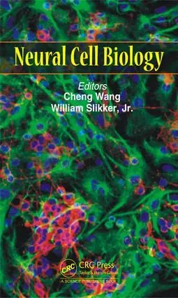 Begränsat erbjudande Neural Cell Biology | 1:a upplagan