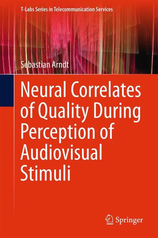 Neural Correlates of Quality During Perception of Audiovisual Stimuli | 1:a upplagan Trygg betalning