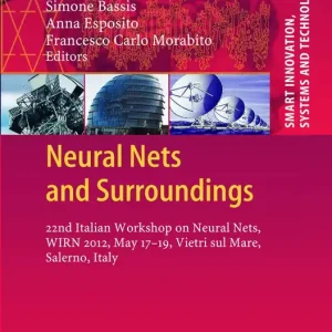 Begränsad tid Neural Nets and Surroundings | 1:a upplagan