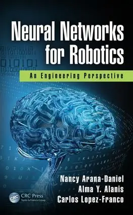 Endast idag Neural Networks for Robotics | 1:a upplagan