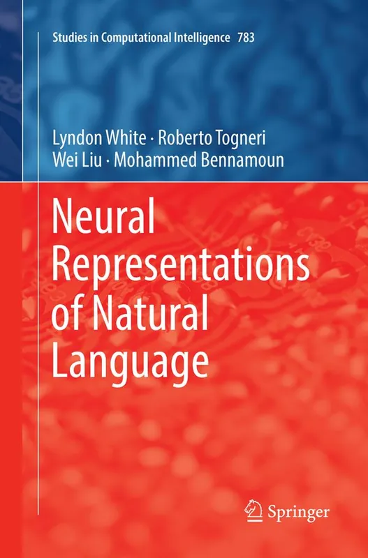 Handla nu Neural Representations of Natural Language | 1:a upplagan