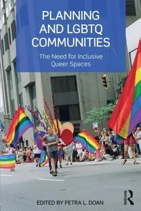 I lager Planning and lgbtq communities - the need for inclusive queer spaces | 0:e upplagan