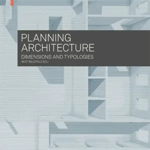 Planning architecture | 0:e upplagan Outlet