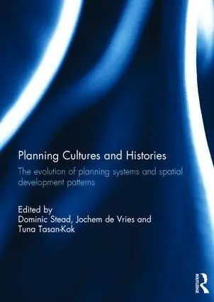 Extra rabatt Planning Cultures and Histories | 1:a upplagan