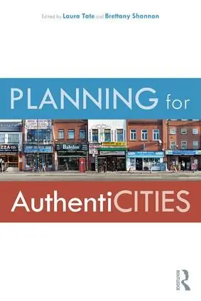 Rea Planning for AuthentiCITIES | 1:a upplagan