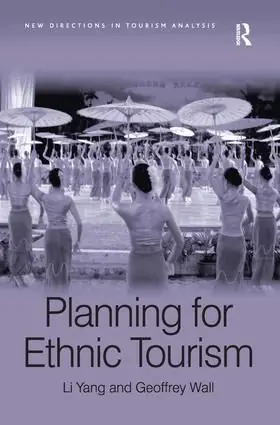 Handla nu Planning for Ethnic Tourism | 1:a upplagan