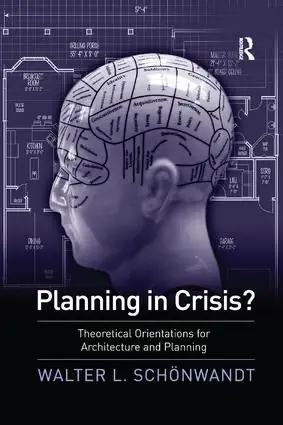 Planning in Crisis? | 1:a upplagan Bästa pris
