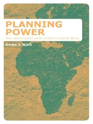 Kampanj Planning Power | 1:a upplagan