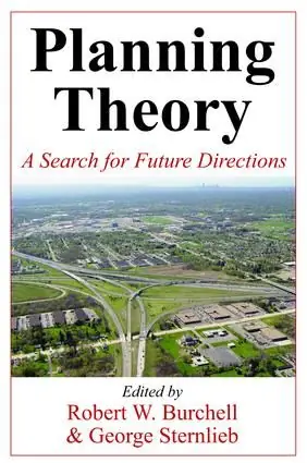 Planning Theory | 1:a upplagan Fynd