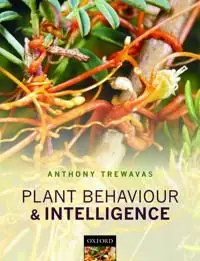 Plant Behaviour and Intelligence | 0:e upplagan Kundfavorit