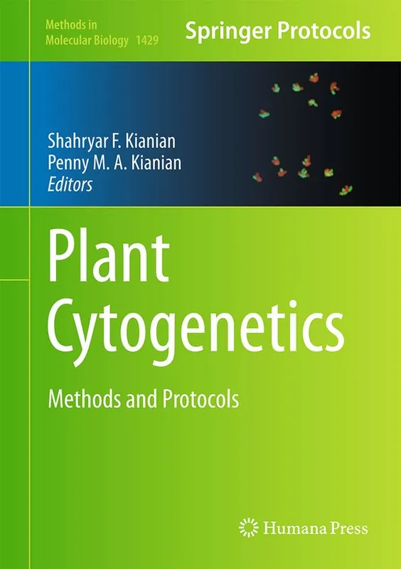 Plant Cytogenetics | 1:a upplagan Endast idag