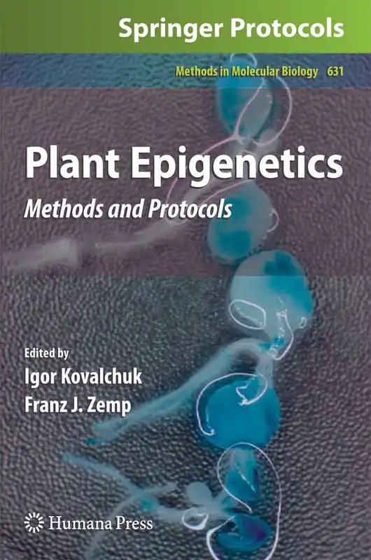 Plant Epigenetics | 1:a upplagan Populär