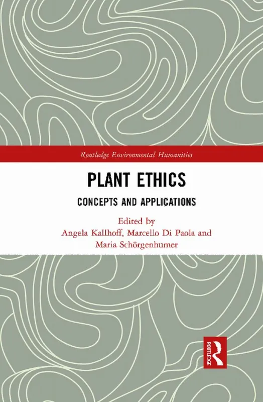 Begränsat erbjudande Plant Ethics | 1:a upplagan