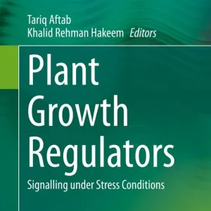 Trygg betalning Plant Growth Regulators | 1:a upplagan