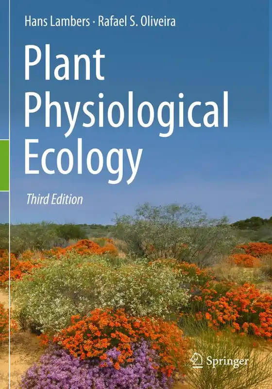 Plant Physiological Ecology | 3:e upplagan Beställ nu