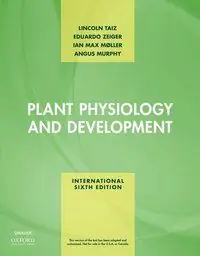 Plant Physiology and Development | 0:e upplagan Nyhet