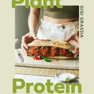 Plant Protein | 0:e upplagan Endast idag