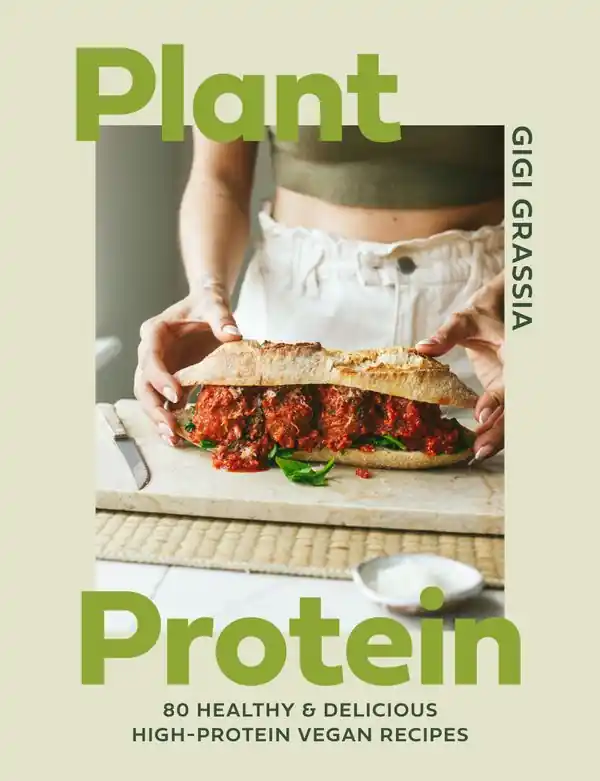 Plant Protein | 0:e upplagan Endast idag