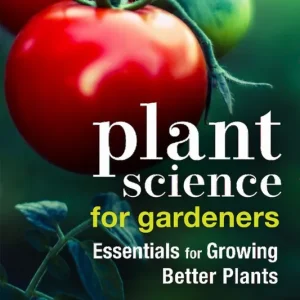 Plant Science for Gardeners | 0:e upplagan Reapris