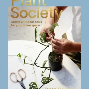 Snabb leverans Plant Society | 0:e upplagan
