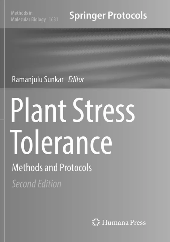 Plant Stress Tolerance | 2:a upplagan Fynd