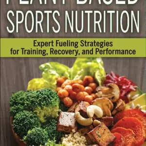 Plant-Based Sports Nutrition | 0:e upplagan Fri frakt