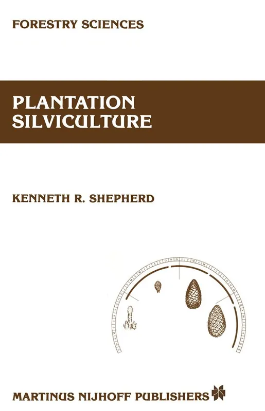 Sänkt pris Plantation silviculture | 1:a upplagan