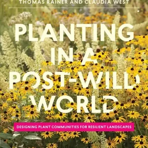 Beställ nu Planting in a Post-wild World | 0:e upplagan