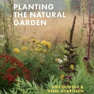 Planting the Natural Garden | 0:e upplagan Beställ idag