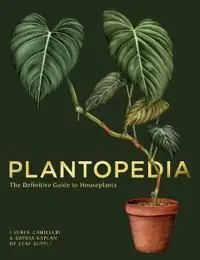 Plantopedia | 0:e upplagan Lågt pris