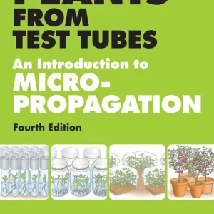 Endast denna vecka Plants from Test Tubes | 13 004:e upplagan