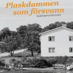 Billig Plaskdammen som försvann | 1:a upplagan