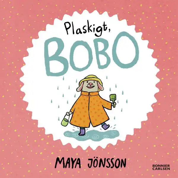 Rea Plaskigt, Bobo | 0:e upplagan