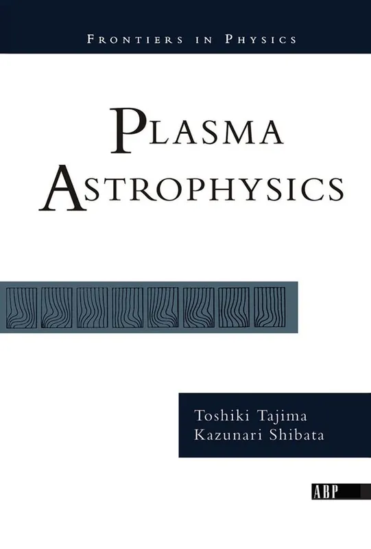 Expressleverans Plasma Astrophysics | 1:a upplagan