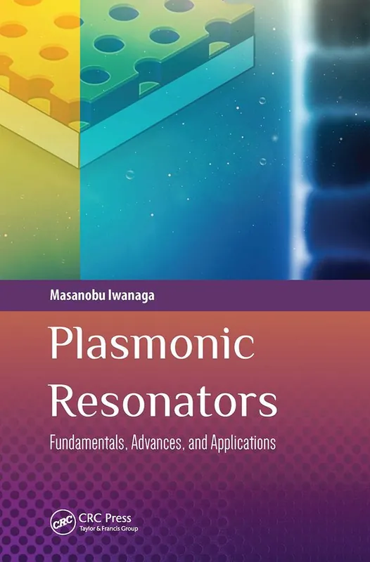 Plasmonic Resonators | 1:a upplagan Kampanj