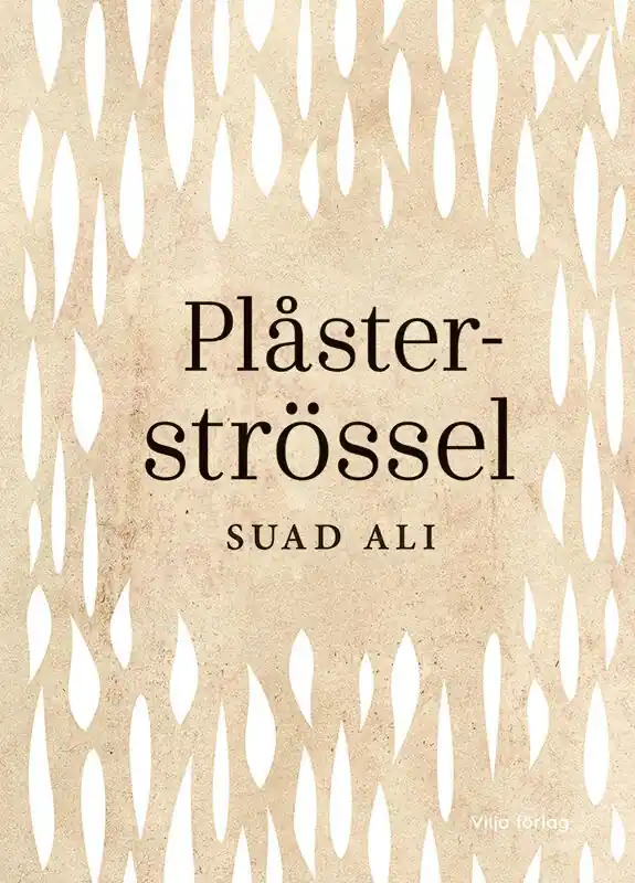 Fynd Plåsterströssel | 1:a upplagan