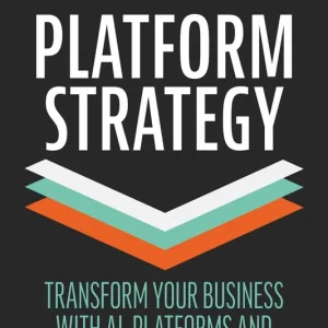 Utförsäljning Platform Strategy | 0:e upplagan