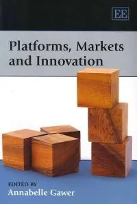 Platforms, Markets and Innovation | 0:e upplagan Köp online