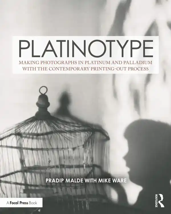 Platinotype | 1:a upplagan Erbjudandepris