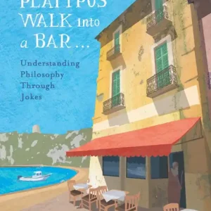 Plato and a Platypus Walk into a Bar | 0:e upplagan Fri frakt