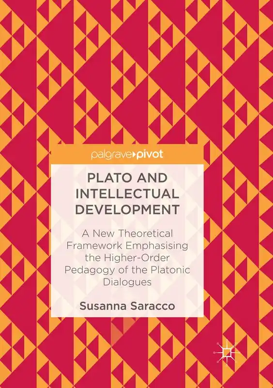 Billig Plato and Intellectual Development | 1:a upplagan