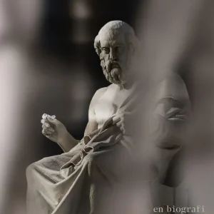 Billig Platon : en biografi | 1:a upplagan