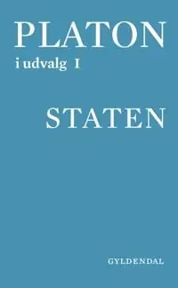 Platon i udvalg 1 | 1:a upplagan Billig