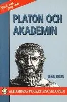Platon och akademin | 1:a upplagan Begränsad tid