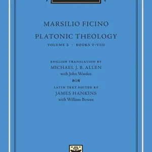 Platonic Theology | 0:e upplagan Fynd