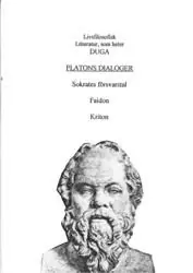 Erbjudandepris Platons dialoger | 0:e upplagan