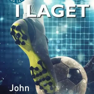 Erbjudande Platsa i laget | 1:a upplagan