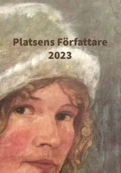 I lager Platsens Författare 2023 | 0:e upplagan